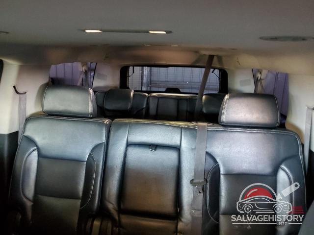 1GKS1GKC1FR721796 2015 GMC YUKON photo no. 10