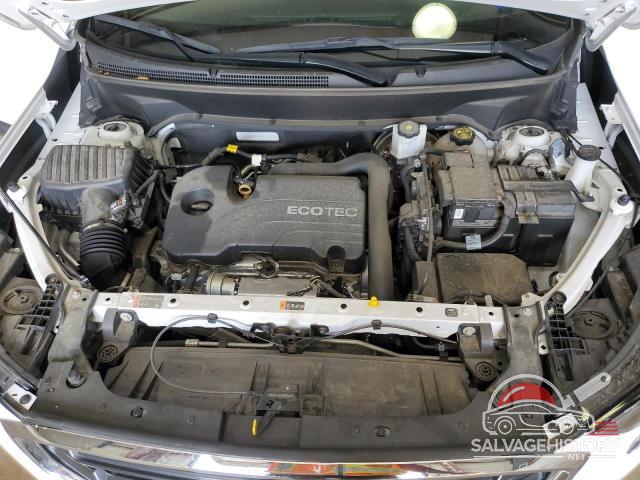 3GKALMEV9LL213273 2020 GMC TERRAIN photo no. 12