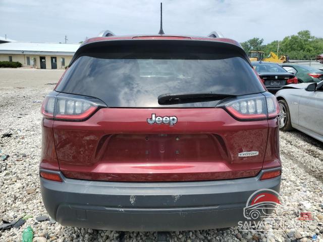 1C4PJLCBXKD109488 2019 JEEP GRAND CHER photo no. 6