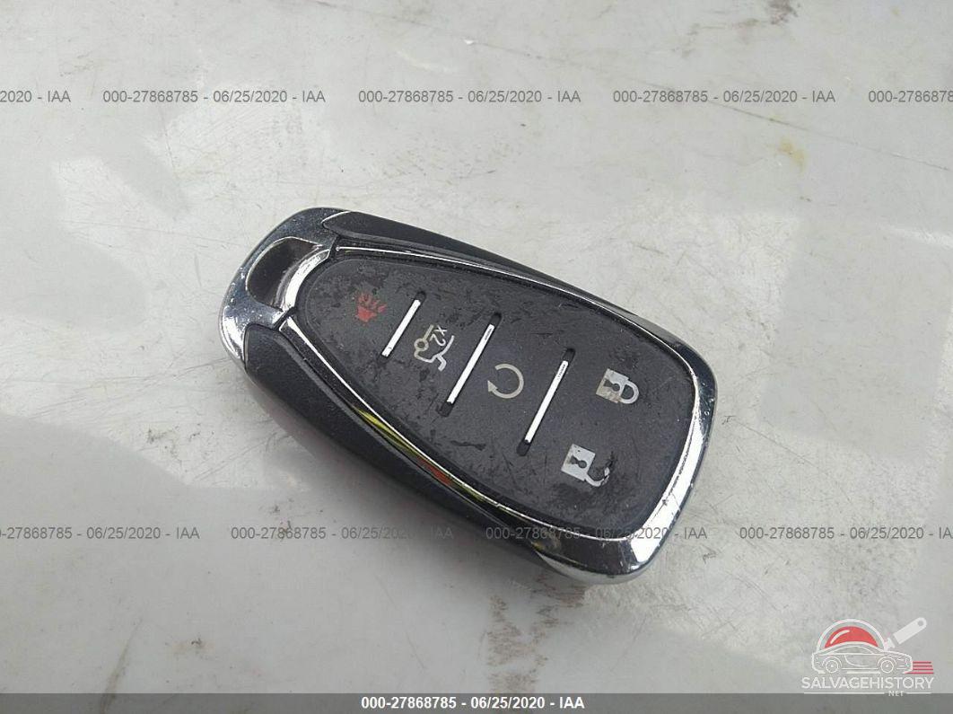 1G1ZE5SX2JF172120 2018 CHEVROLET MALIBU photo no. 11