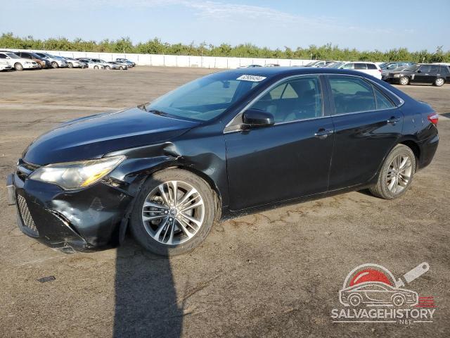 4T1BF1FK0FU074781 2015 TOYOTA CAMRY photo no. 20