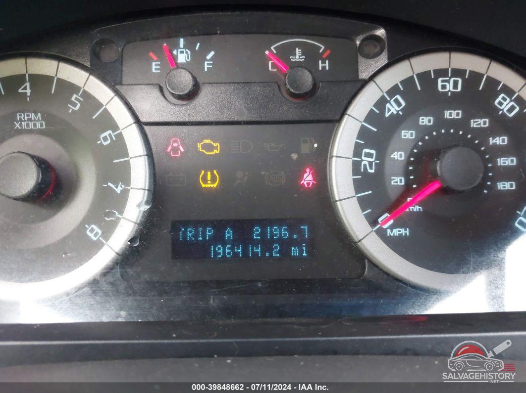 1FMCU0EG4BKC42851 2011 FORD ESCAPE photo no. 7