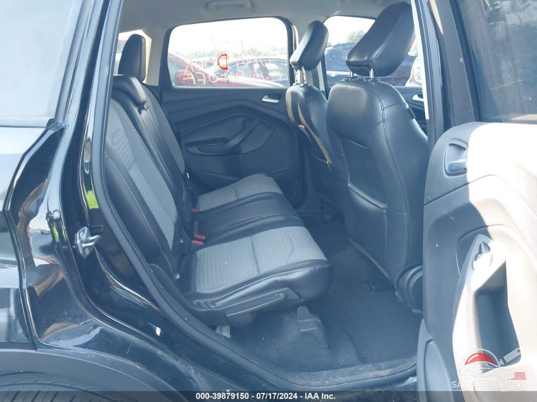 1FMCU9GD2JUB66508 2018 FORD ESCAPE photo no. 8