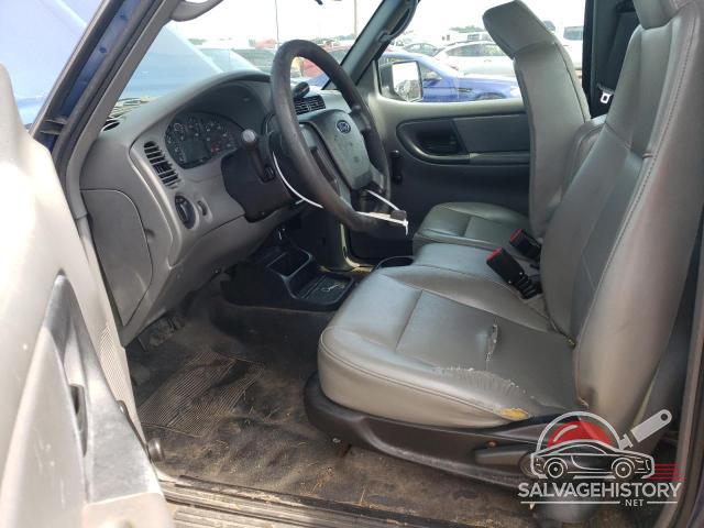 1FTYR10D19PA37354 2009 FORD RANGER photo no. 7