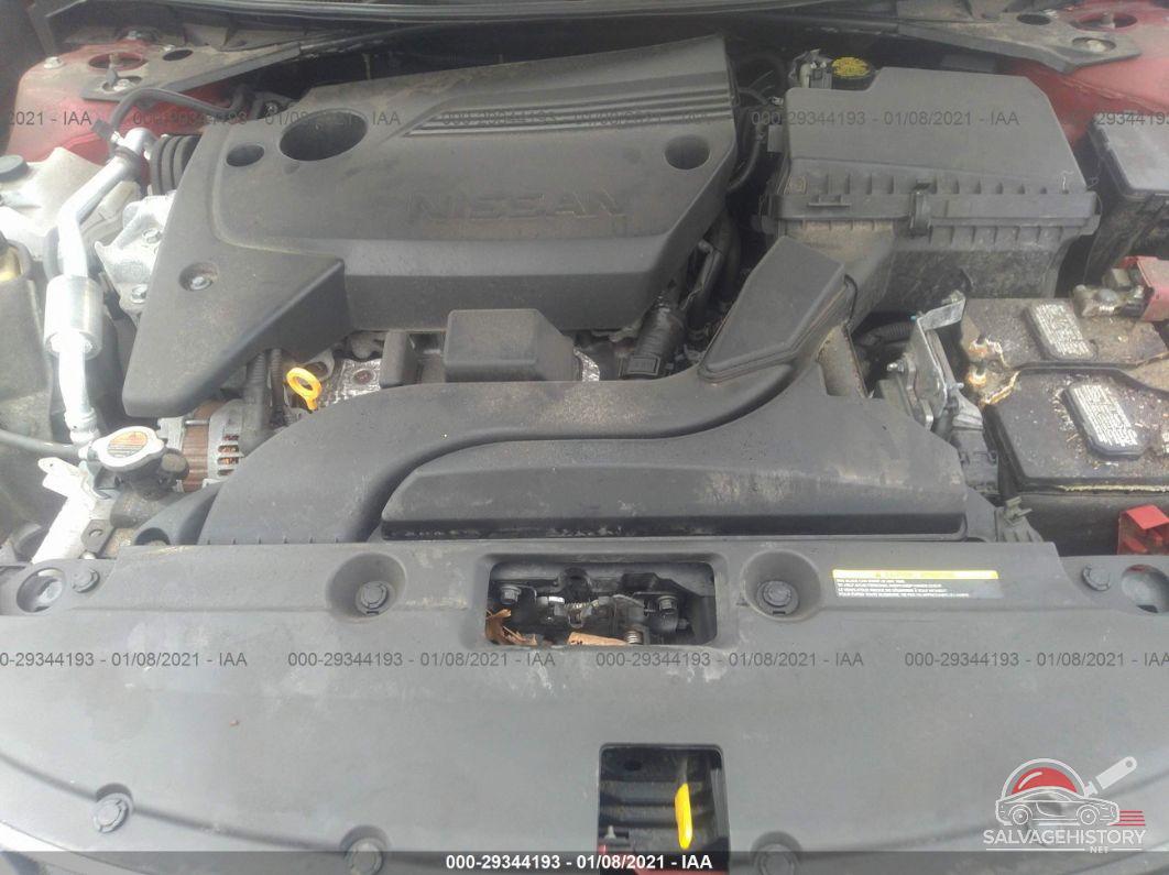1N4AL3APXHC483957 2017 NISSAN ALTIMA photo no. 10