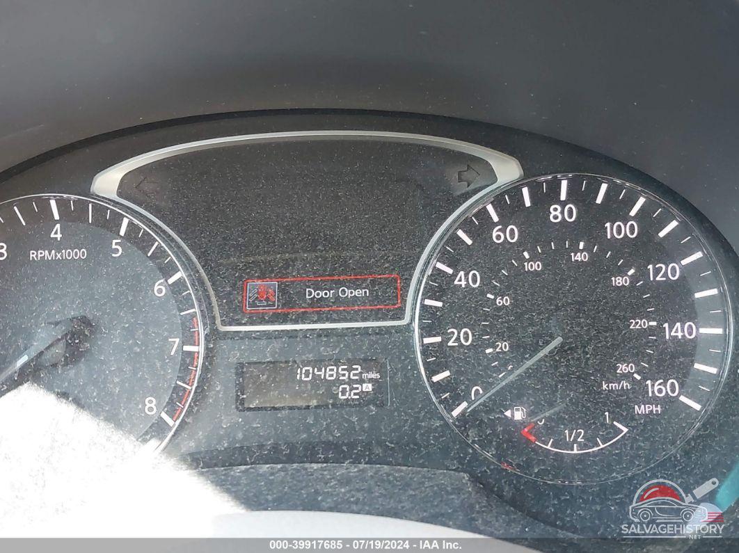 1N4AL3AP3DN415515 2013 NISSAN ALTIMA photo no. 7