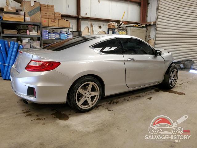 1HGCT1B33FA007918 2015 HONDA ACCORD photo no. 3