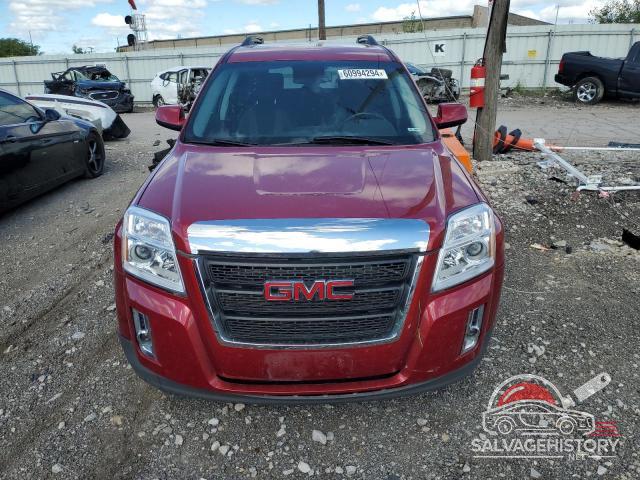 2GKALREK8F6219111 2015 GMC TERRAIN photo no. 5