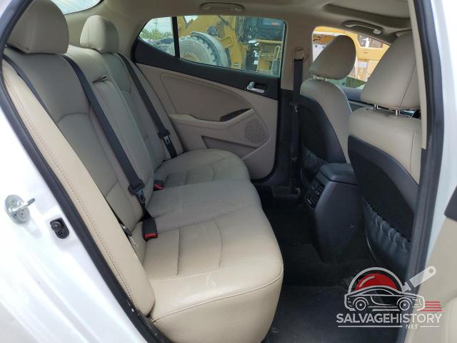 5XXGN4A70FG458860 2015 KIA OPTIMA photo no. 10