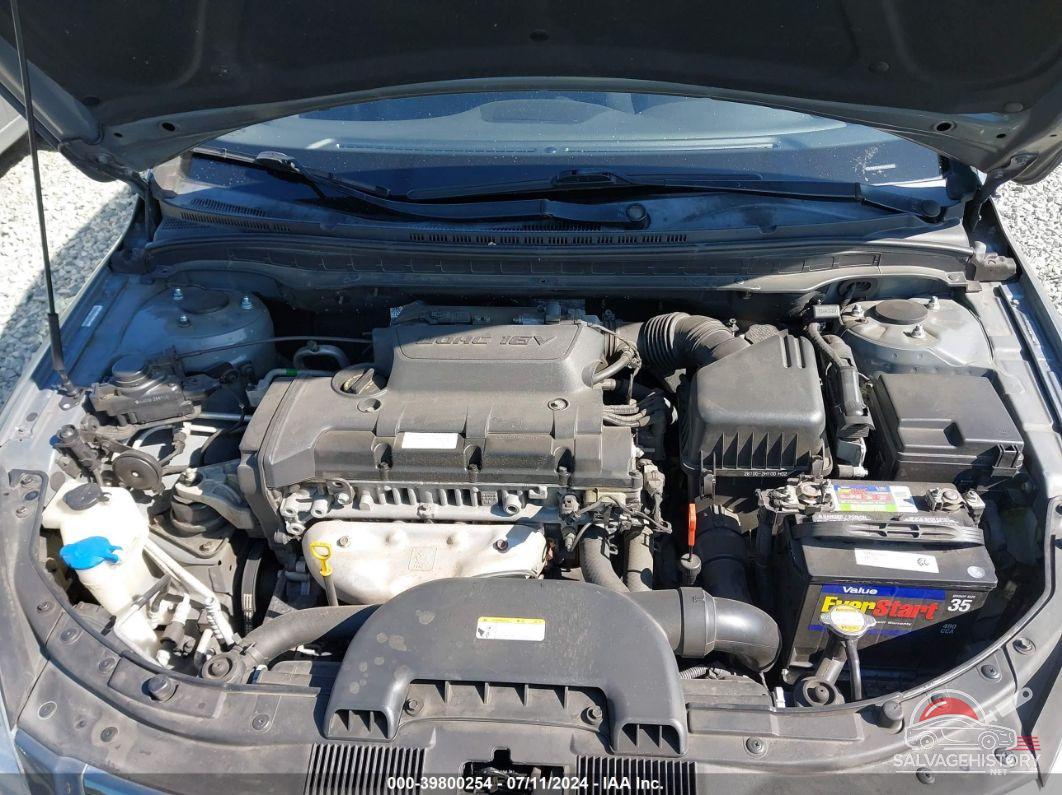 KMHDC8AE6AU064860 2010 HYUNDAI ELANTRA TOURING photo no. 10