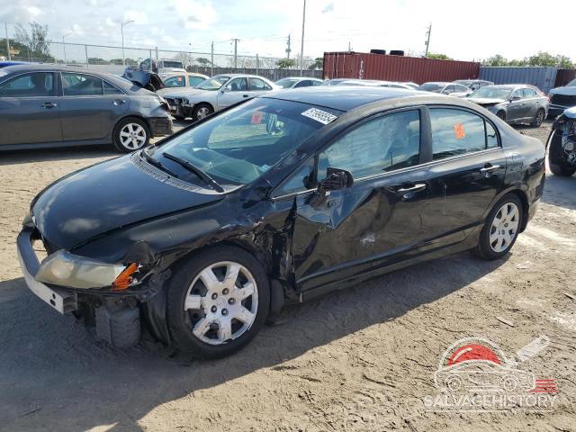 1HGFA16577L111459 2007 HONDA CIVIC photo no. 23