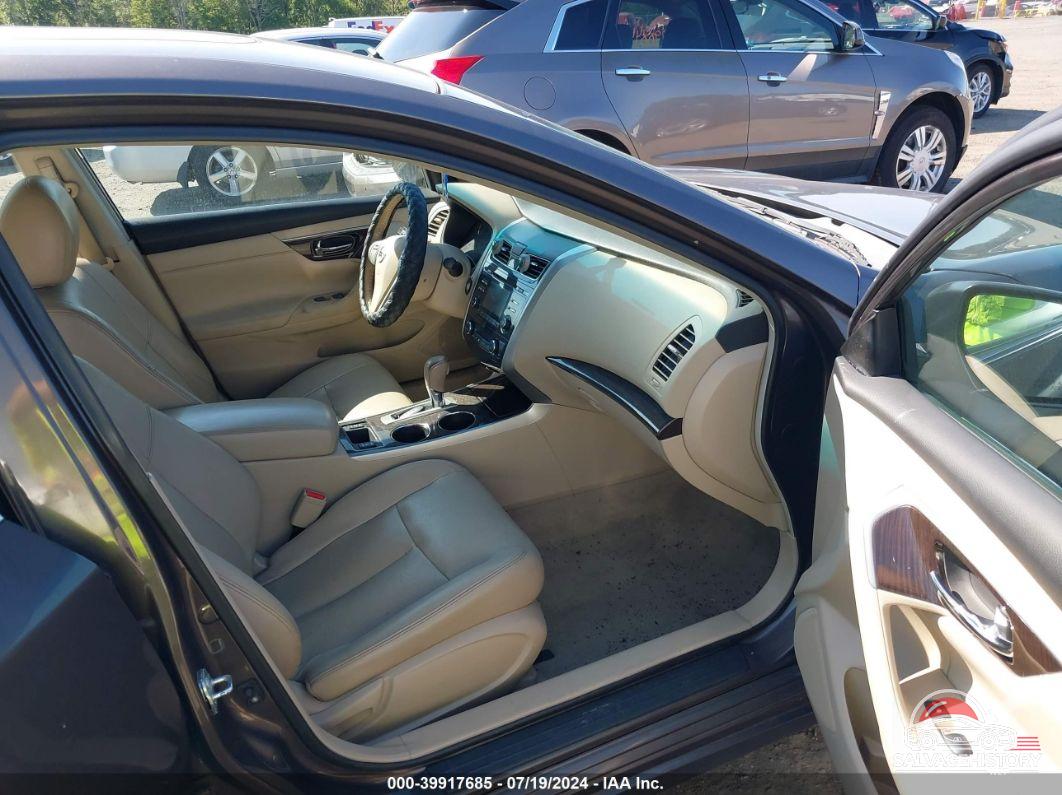 1N4AL3AP3DN415515 2013 NISSAN ALTIMA photo no. 5