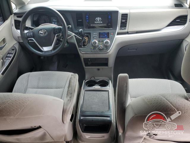 5TDKK3DCXFS554001 2015 TOYOTA All Models photo no. 8