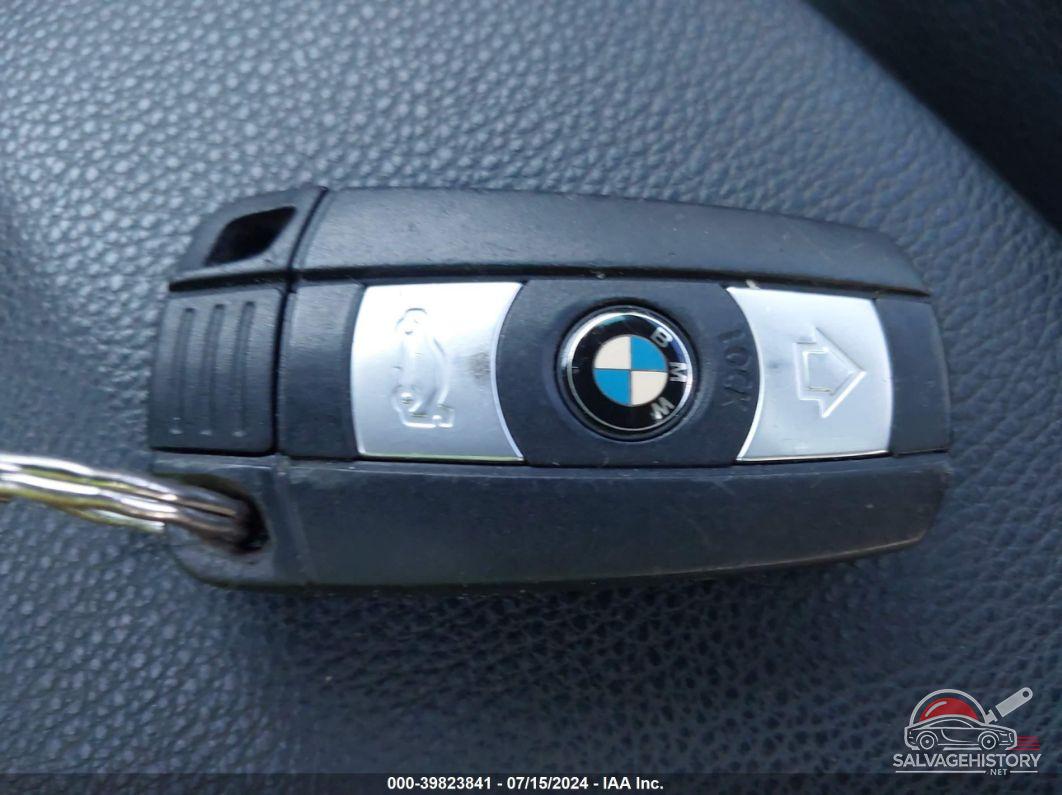 WBAUC73598VF25579 2008 BMW 135I photo no. 11