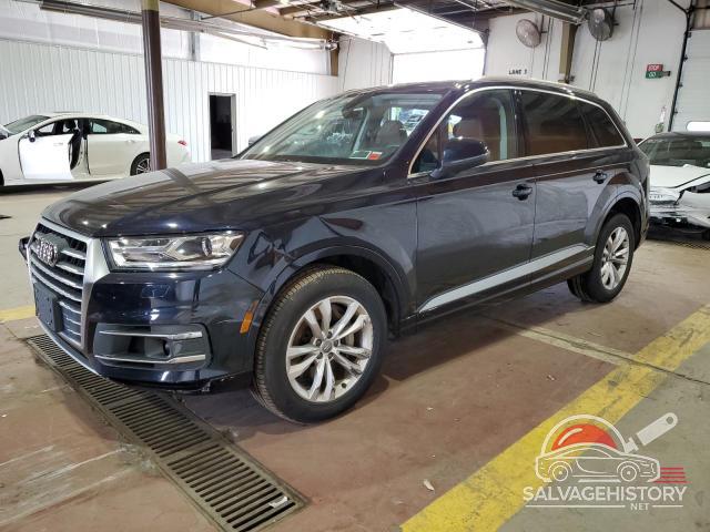 WA1LABF78JD006109 2018 AUDI Q7 photo no. 3