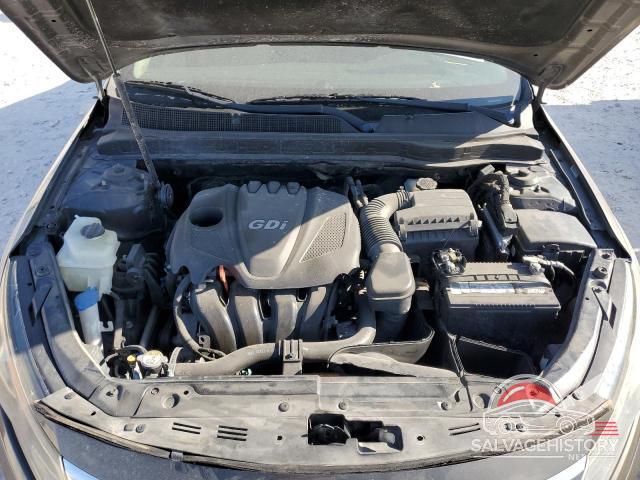 5XXGM4A73DG115136 2013 KIA OPTIMA photo no. 11