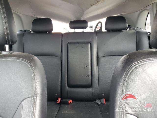 JA4AP4AW9GZ027398 2016 MITSUBISHI OUTLANDER photo no. 10
