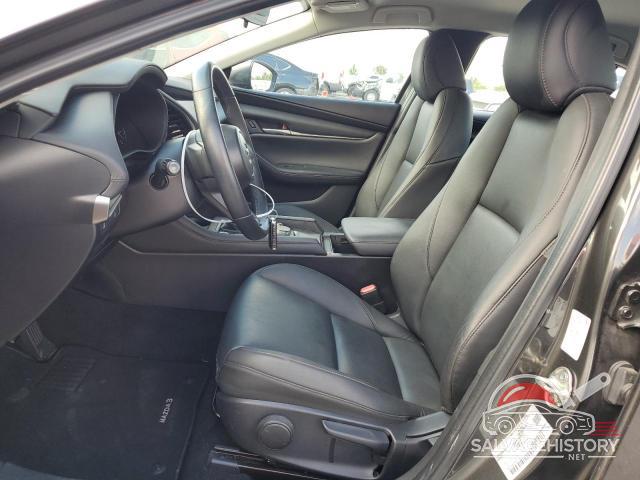 3MZBPABL1MM251238 2021 MAZDA 3 photo no. 7