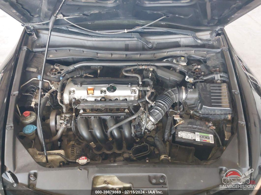 1HGCS1B79AA015696 2010 HONDA ACCORD photo no. 10
