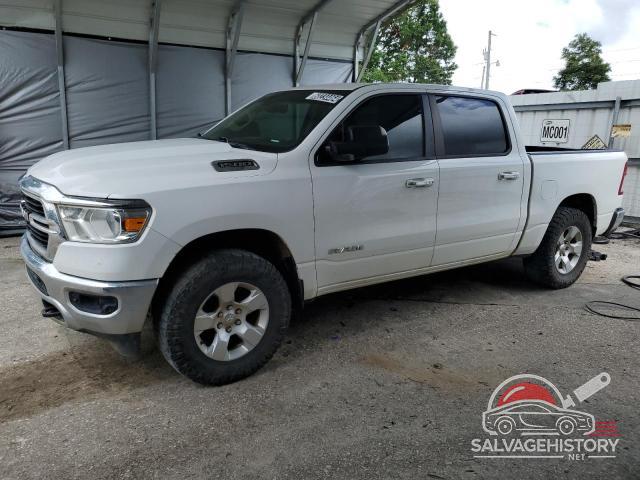 1C6RRFFG9LN262912 2020 RAM 1500 photo no. 5
