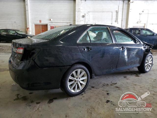 4T1BD1FK0CU019197 2012 TOYOTA CAMRY photo no. 3