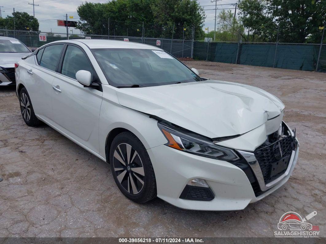 1N4BL4DV4MN416855 2021 NISSAN ALTIMA photo no. 23