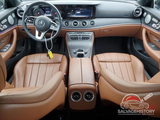 WDD1J6JB8KF105962 2019 MERCEDES-BENZ E-CLASS photo no. 8