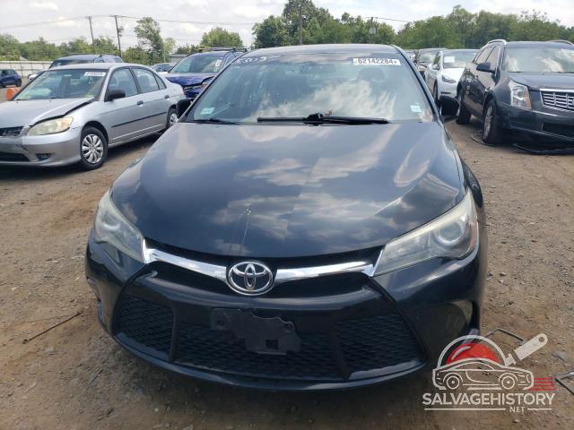4T1BF1FK4GU236817 2016 TOYOTA CAMRY photo no. 5