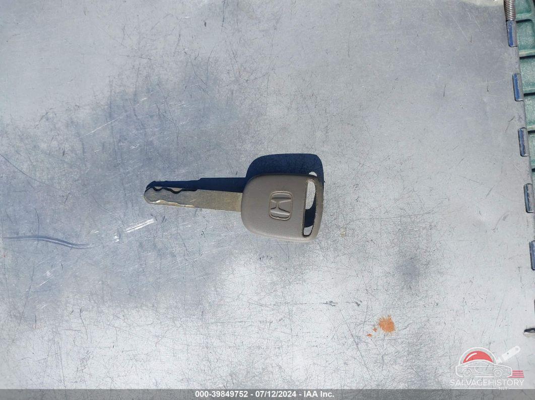 SHSRD78966U441139 2006 HONDA CR-V photo no. 11