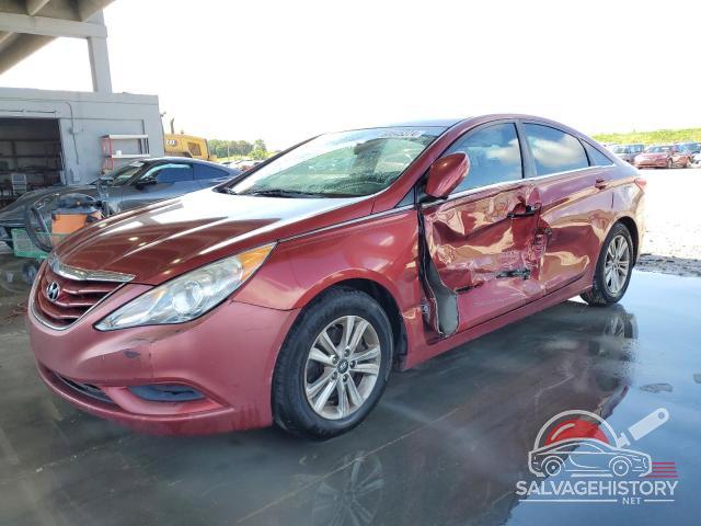 5NPEB4AC8BH263620 2011 HYUNDAI SONATA photo no. 15
