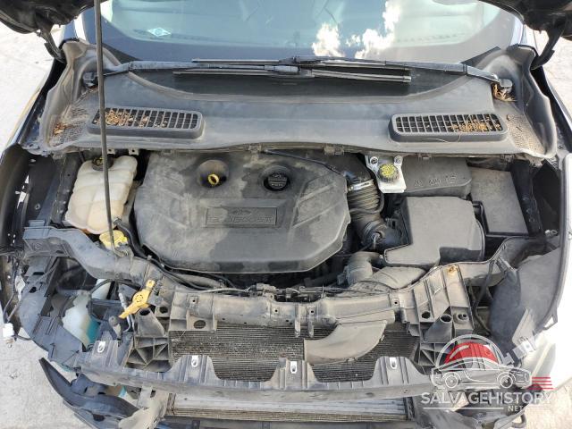 1FMCU0J9XGUC34854 2016 FORD ESCAPE photo no. 12