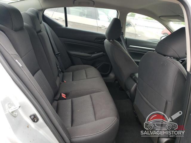 1N4BL4DV5PN362423 2023 NISSAN ALTIMA photo no. 10