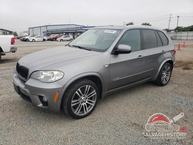 5UXZV8C55D0C16965 2013 BMW X5 photo no. 21