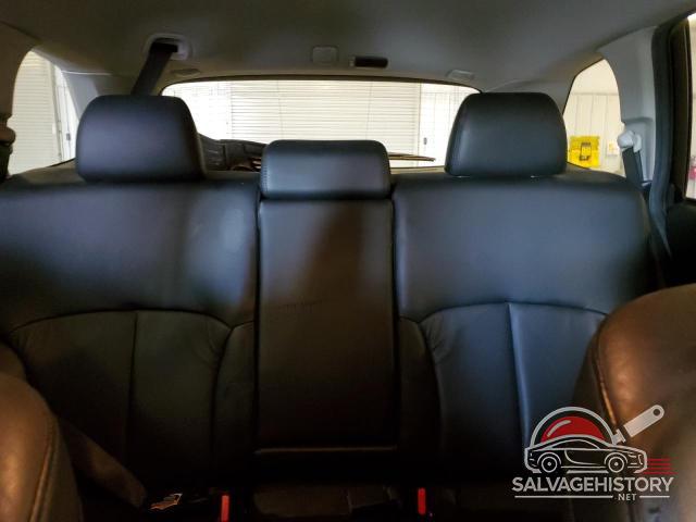 4S4BRCKC5B3361082 2011 SUBARU OUTBACK photo no. 10