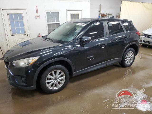 JM3KE2CY7F0471134 2015 MAZDA CX-5 photo no. 19