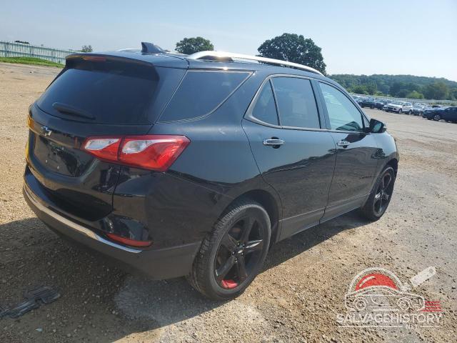 2GNAXXEVXL6280672 2020 CHEVROLET EQUINOX photo no. 3