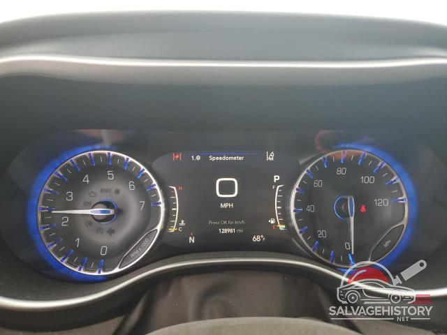 2C4RC1FG6LR143778 2020 CHRYSLER PACIFICA photo no. 9