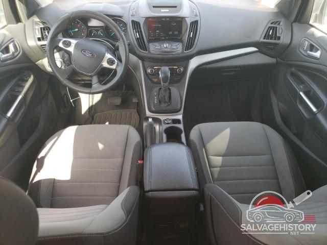 1FMCU0GX2FUA63375 2015 FORD ESCAPE photo no. 8