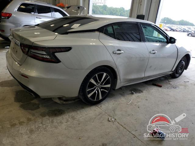 1N4AA6CV7MC513624 2021 NISSAN MAXIMA photo no. 3
