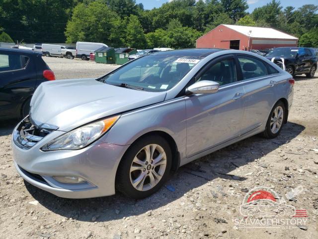 5NPEC4AC2DH545946 2013 HYUNDAI SONATA photo no. 20