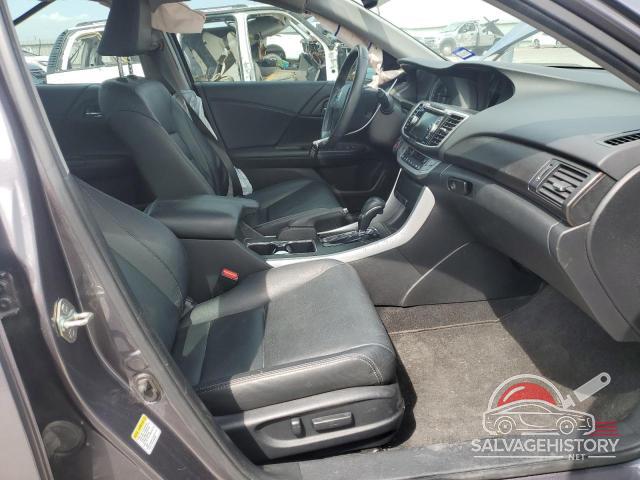 1HGCR2F85EA071161 2014 HONDA ACCORD photo no. 7
