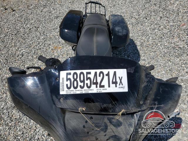 1HD1KB721RB603878 2024 HARLEY-DAVIDSON FL photo no. 5