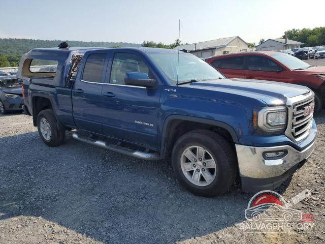 1GTV2MEC6JZ154686 2018 GMC SIERRA photo no. 4