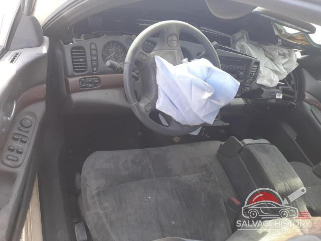 1G4HP52K444166686 2004 BUICK LESABRE photo no. 8
