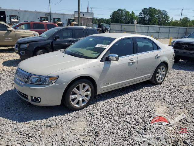 3LNHM26T78R660757 2008 LINCOLN MKZ photo no. 18