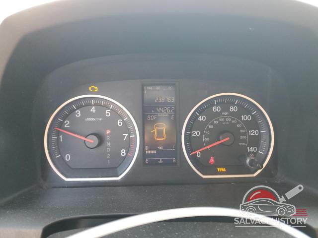 5J6RE4H55BL088975 2011 HONDA CRV photo no. 9