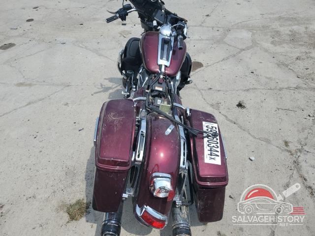 1HD1KKL14FB603883 2015 HARLEY-DAVIDSON FL photo no. 6