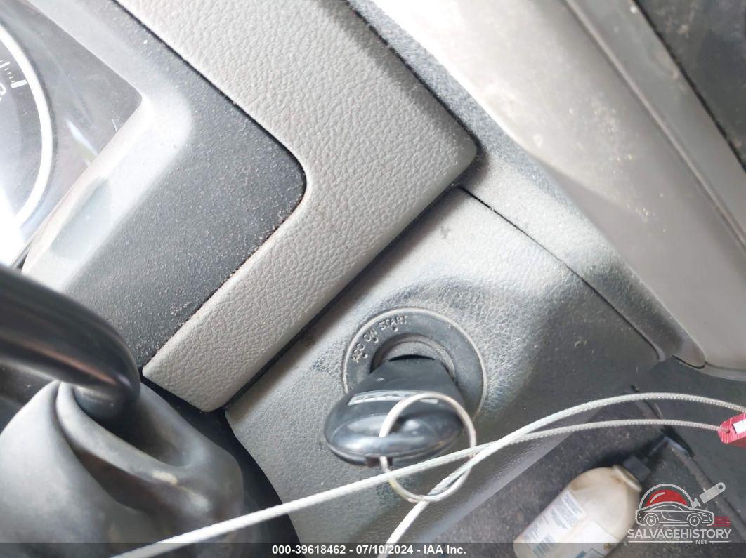 1C6RD7FP2CS297989 2012 RAM 1500 photo no. 11