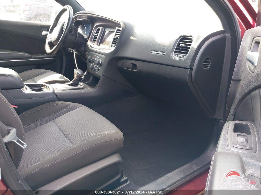 2C3CDXBG8LH117995 2020 DODGE CHARGER photo no. 5
