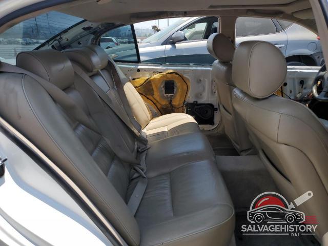 JT8BL69S020009144 2002 LEXUS GS430 photo no. 10